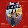 Rubina Blackfield 1: Mit der Lizenz zum Spionieren -  - 9783745604597