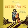 Sieben Tage Mo -  - 9783745604610