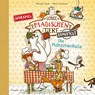 Die Schule der magischen Tiere ermittelt - Hörspiele 6: Die Plätzchenfalle -  - 9783745604658