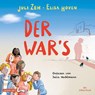 Der war's -  - 9783745604832