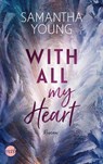 With All My Heart - Samantha Young - 9783745703320