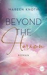 Beyond the Horizon - Mareen Knoth - 9783745703986