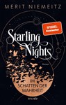 Starling Nights 1 - Merit Niemeitz - 9783745704082