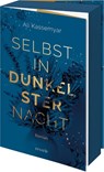 Selbst in dunkelster Nacht - Ali Kassemyar - 9783745704105