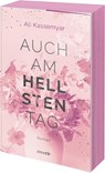 Auch am hellsten Tag - Ali Kassemyar - 9783745704143