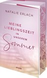 Meine Lieblingszeit in unserem Sommer - Natalie Erlach - 9783745704365