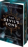 The Devil's Sons 2 - Chloe Wallerand - 9783745704679