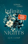 Infinite Nights - Sophia Como - 9783745704891