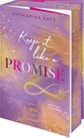 Keep it like a Promise - Katharina Katz - 9783745705379