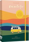 Van Life - Mein Reisetagebuch - Jessica Lerchenmüller - 9783745903294