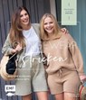 Loungewear stricken - Carina Schauer - 9783745906370
