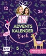 Mein Ilias Welt Adventskalender-Buch - Merry X-Mas von Arwen und Ilia - Ilias Welt - 9783745906974