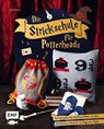 Die Strickschule für Potterheads - Sarah Prieur - 9783745912005