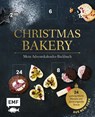 Mein Adventskalender-Backbuch: Christmas Bakery - Tanja Dusy ; Sara Plavic ; Jennifer Mönchmeier (Friedrich) - 9783745912494