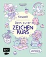 Kawaii! Dein cuter Zeichenkurs - Becky Castañeda - 9783745912913