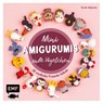 Mini-Amigurumis - Süße Vögelchen - Sarah Abbondio - 9783745913422