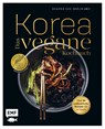 Korea - Das vegane Kochbuch - Joanne Lee Molinaro - 9783745913491