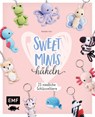 Sweet Minis häkeln - 23 niedliche Schlüsseltiere - Natalie Nar - 9783745918021