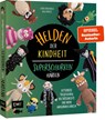 Helden der Kindheit - Das Häkelbuch der Superschurken - Linda Urbanneck ; Inga Borges - 9783745918038