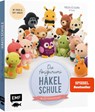 Die Amigurumi-Häkelschule - Mariska Vos-Bolman - 9783745918397