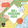 88 x Origami Kids - Ostern - Thade Precht - 9783745918496