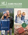 Hej. Skandi-Maschen für Klein und Groß - Edition Michael Fischer - 9783745920734