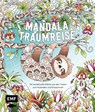 Meine Ausmalpause: Mandala-Traumreise - Céline Silvana Ulrich - 9783745921427