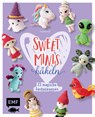 Sweet Minis häkeln - 23 magische Fantasiewesen - Natalie Nar - 9783745923476