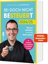 Sei doch nicht besteuert - Fabian Walter - 9783745924954