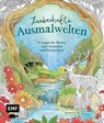 Zauberhafte Ausmalwelten - Manuela de Simone - 9783745926118