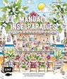 Meine Ausmalpause: Mandala Inselparadies - Céline Silvana Ulrich - 9783745926156