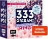 333 Origami Minis - Kirschblütenfest - Dein dekorativer Wendeblock zum kreativen Falten & Notieren - Edition Michael Fischer - 9783745927672