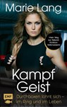 Kampfgeist - Marie Lang - 9783745929560