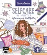 Ausmalreise Selfcare im Winter - Edition Michael Fischer - 9783745929867