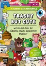 Die Kawaii-Zeichenschule - Trashy but Cute: Wie du aus Müll die süßesten Kawaii-Charaktere zauberst - Leon Römer - 9783745929980
