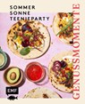 Genussmomente: Sommer, Sonne, Teenieparty -  - 9783745930207
