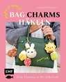 Make it yours! Supersüße Bag Charms häkeln mit @therapyonmyhook - Lina-Marie Bornewasser - 9783745931563