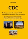 CDC - Hans Bodmer - 9783746032795