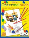 Mein Ostermalbuch - Uwe H. Sültz ; Renate Sültz - 9783746097879