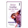 Seine Liebe hat die Welt erlöst -  - 9783746258867