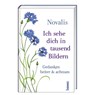Ich sehe dich in tausend Bildern - Novalis - 9783746261386