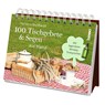 100 Tischgebete und Segen aus Irland - Hermann Multhaupt - 9783746261768