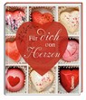 Für dich von Herzen -  - 9783746264295