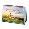 Geschenkte Zeit 2026 -  - 9783746264950