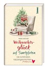 Weihnachtsglück auf Samtpfoten - Heike Wendler - 9783746266183