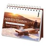 ADVENTfasten - Manfred Becker-Huberti ; Brigitte Goßmann - 9783746266749