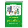 Das kleine Buch vom Weihnachtslachen -  - 9783746268101