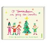 O Tannenbaum, wie gütig dein Lametta -  - 9783746268385