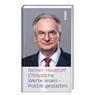Christliche Werte leben - Politik gestalten - Reiner Haseloff - 9783746268606