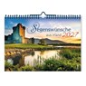 Segenswünsche aus Irland 2027 -  - 9783746268996